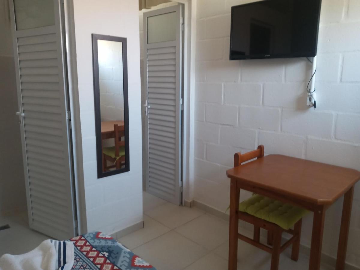 Quarto Aconchegante São Bento do Sapucaí Eksteriør billede