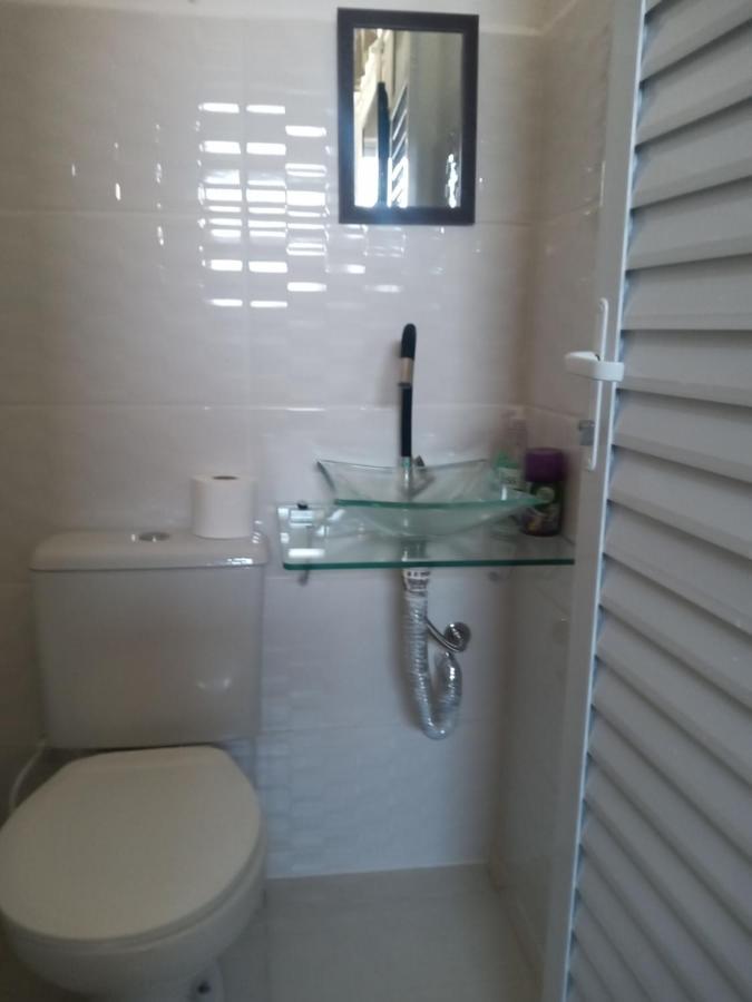 Quarto Aconchegante São Bento do Sapucaí Eksteriør billede