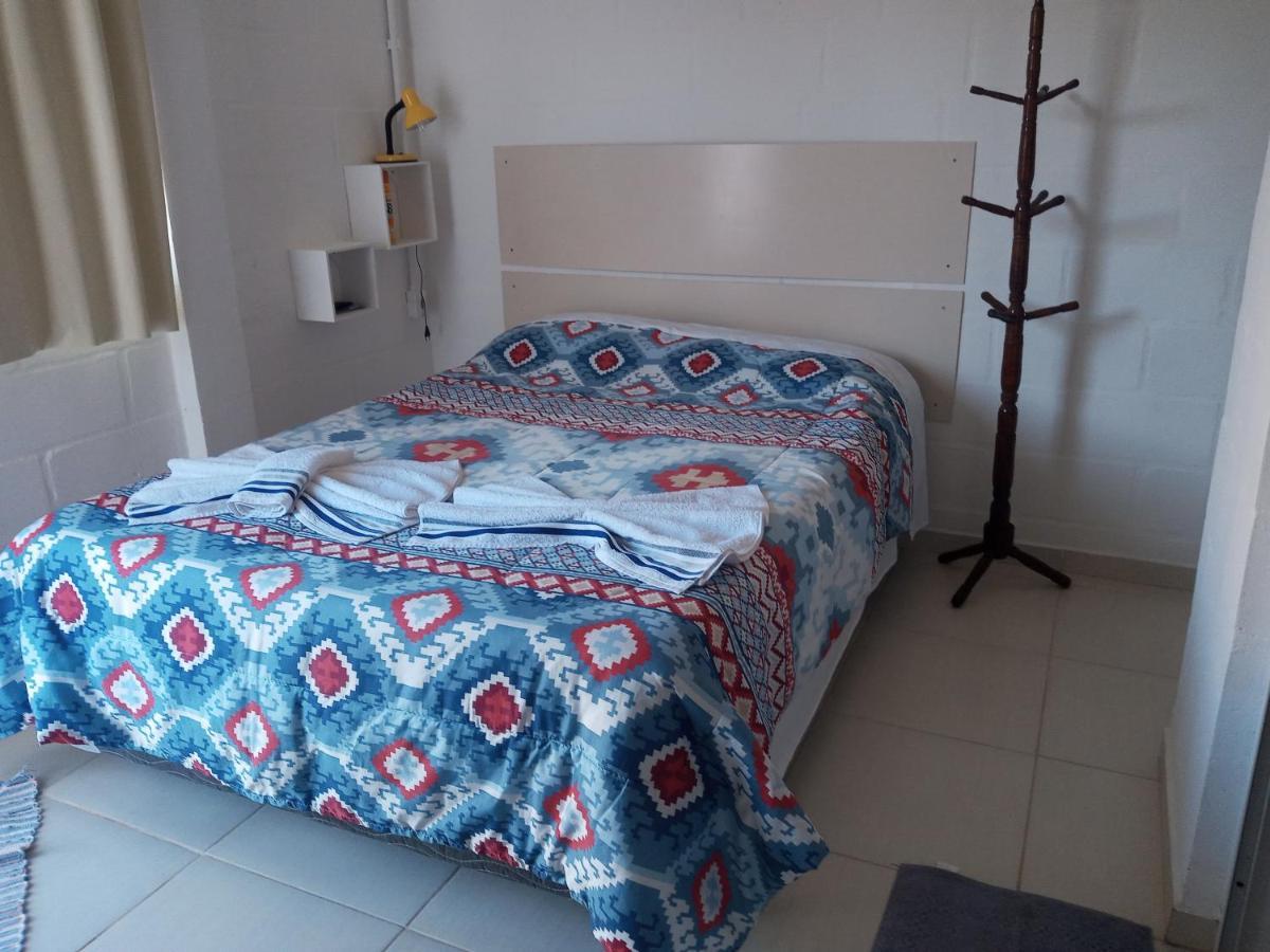 Quarto Aconchegante São Bento do Sapucaí Eksteriør billede