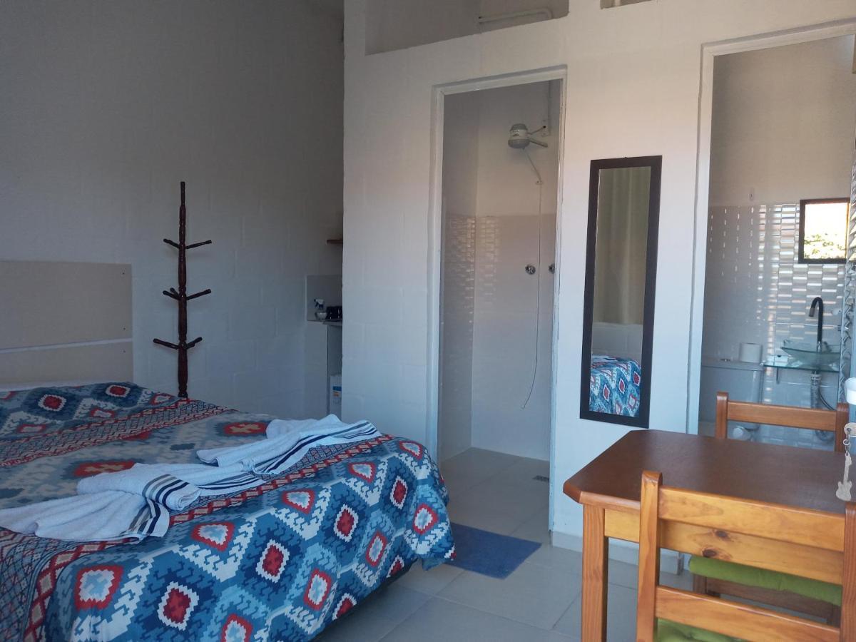 Quarto Aconchegante São Bento do Sapucaí Eksteriør billede